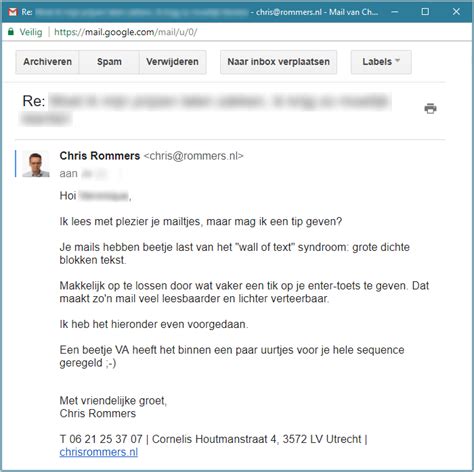 datum afspreken via mail|Moeiteloos plannen zonder reclame